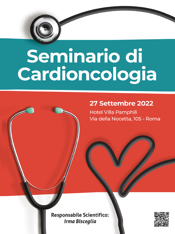 Programma Seminario di Cardioncologia